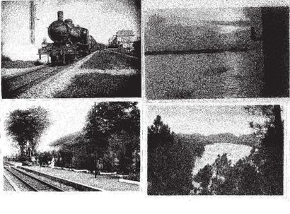 [VIETNAM] 31 photgraphies vers 1950 dont...