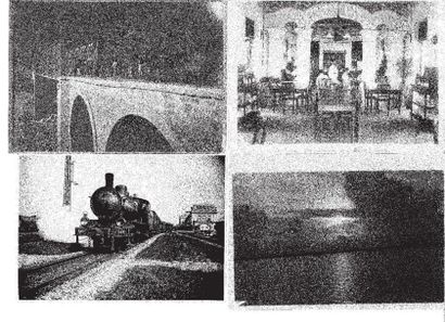 [VIETNAM] 31 photgraphies vers 1950 dont...