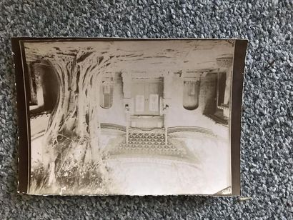 [VIETNAM}], neuf photographies anciennes...