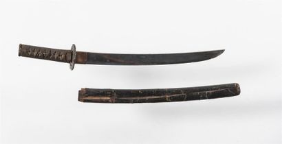 Sabre japonais