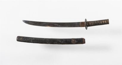 Sabre japonais