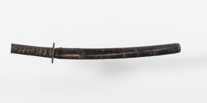 Sabre japonais