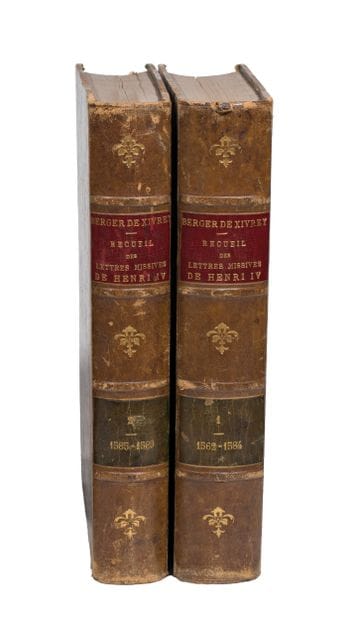Robert ARNAULD D'ANDILLY (1589-1674). Les...