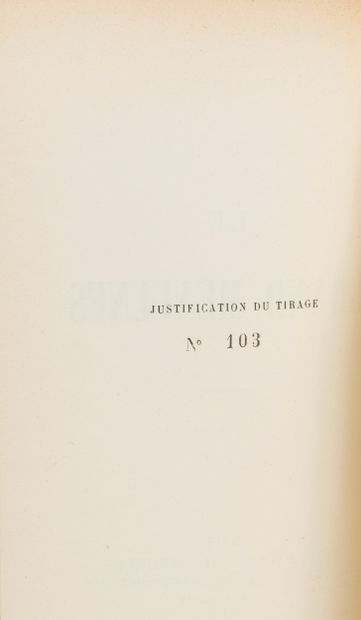 Alain FOURNIER (Pseudonym of Henri Alban...