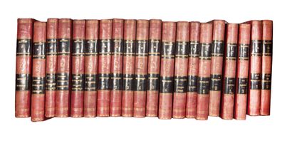 Works of François René de CHATEAUBRIAND (1768-1848)....