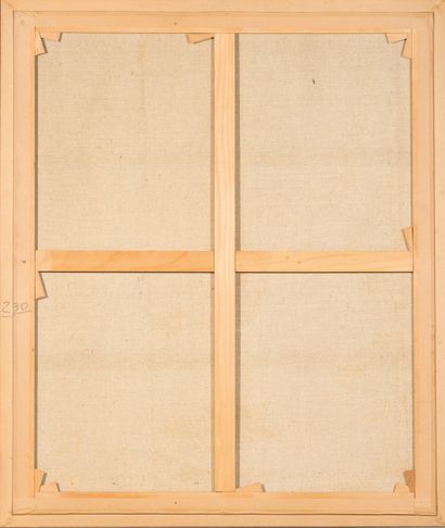 Josep PUIGMARTI VALLS (1932-2020).
Les trois...