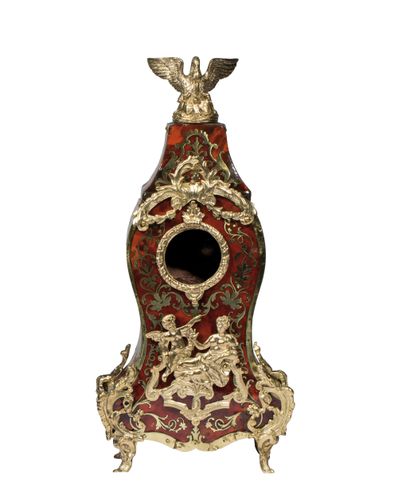 Porte-montre en forme de cartel à poser de...