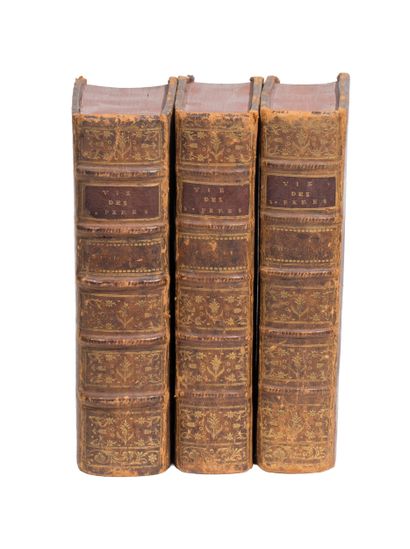 Robert ARNAULD D'ANDILLY (1589-1674). Les...