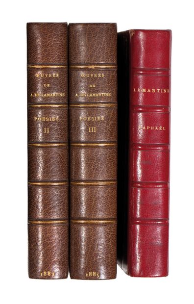 Jean-Jacques ROUSSEAU (1712)1778). Confessions....