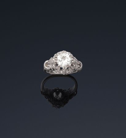J. ROCA. BARCELONA (since 1888).
Solitaire...