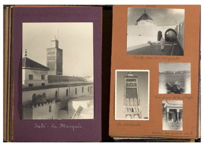 Photographies - Reste du monde.
Ensemble...