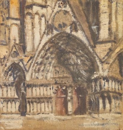 Louis Charles PINET de GAULADE (1920–2010).
Still...