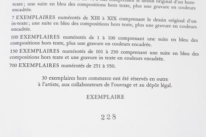 Jeanne d’Arc. D’après la minute en latin...