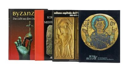 Milan: Capital of the Roman Empire, 286–402...