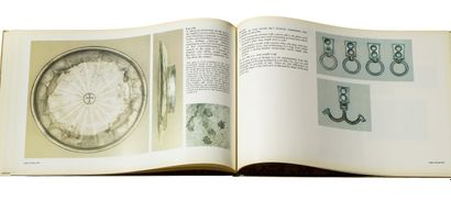 Sotheby’s. 2 auction catalogs.
Catalog of...