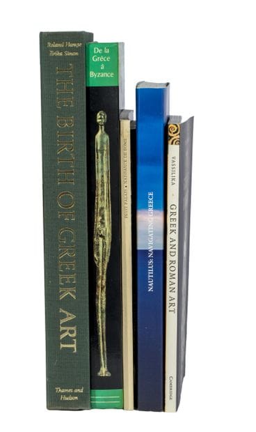 The Birth of Rome. Exhibition catalog from...