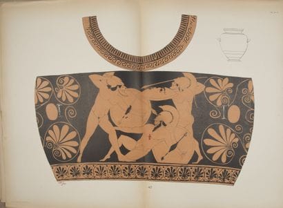 VAN BRANTEGHEM Collection. Auction catalog...