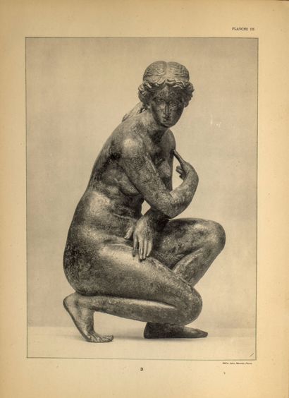 Joseph DURIGHIELLO Collection. Antiques....