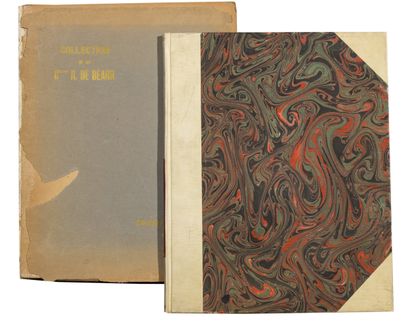 Collection of Countess René de Béarn / Martine...