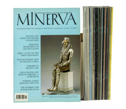 Metropolitan Museum of Art Bulletin. 
Spring...