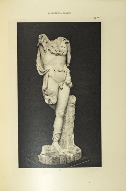Catalog of Ancient Art Monuments, Old Paintings...