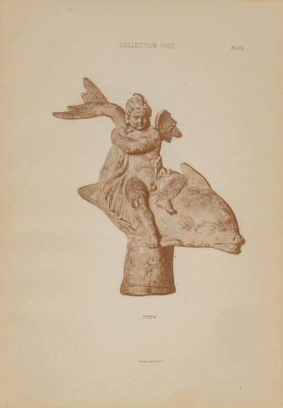Joseph DURIGHIELLO Collection. Antiques....