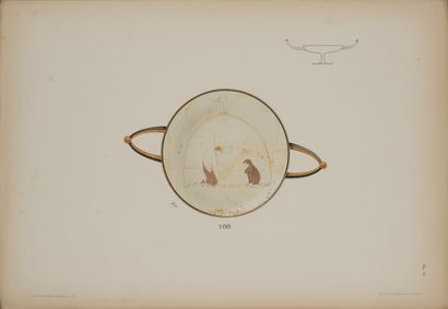 VAN BRANTEGHEM Collection. Auction catalog...