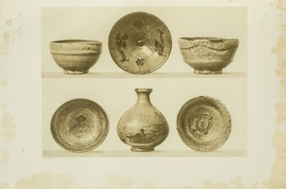 S. BING Collection. Works of Art and Paintings...