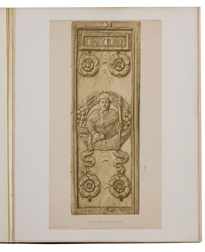 Collection of Countess René de Béarn / Martine...