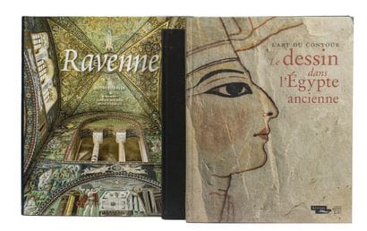 Henri STIERLIN. Ravenna. Imprimerie Nationale....