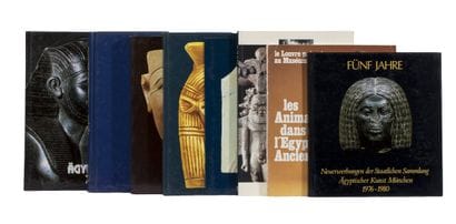 Exhibition Catalog. Egypt’s Rise to World...