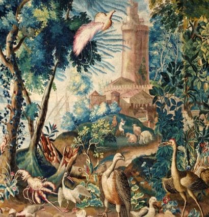 Vente à 11 h
Livres d'Archéologie.

Reprise...