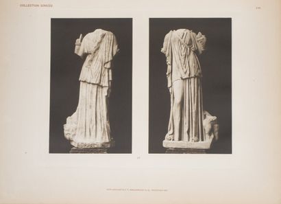 Adolf FURTWAENGLER. Somzée Collection. Published...