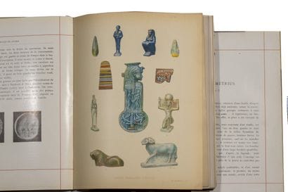 Collection of Countess René de Béarn / Martine...