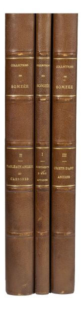 Catalog of Ancient Art Monuments, Old Paintings...