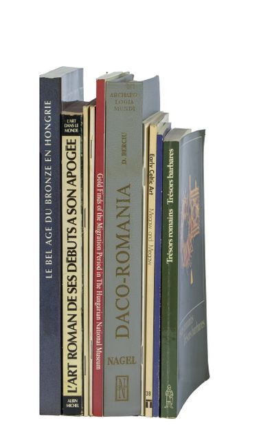 Exhibition Catalog. The Golden Age of the...