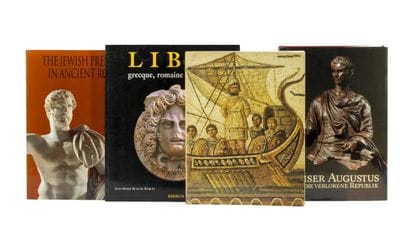 From Carthage to Kairouan: 2,000 Years of...