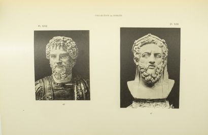Catalog of Ancient Art Monuments, Old Paintings...