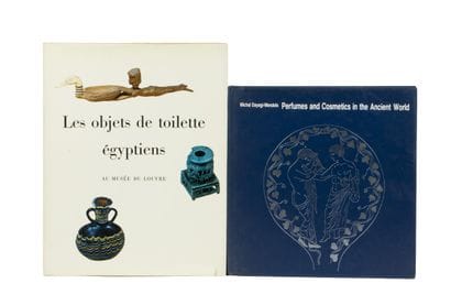 J. VANDIER D’ABBADIE. Catalog of Egyptian...