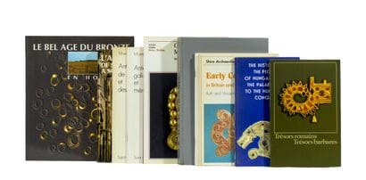 Exhibition Catalog. The Golden Age of the...