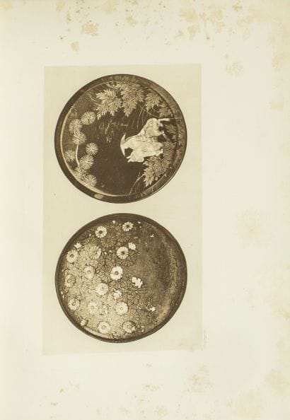 S. BING Collection. Works of Art and Paintings...