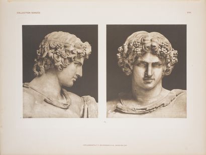 Adolf FURTWAENGLER. Somzée Collection. Published...