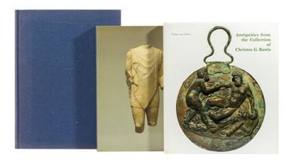 The Guennol Collection. Volume 2. Metropolitan...