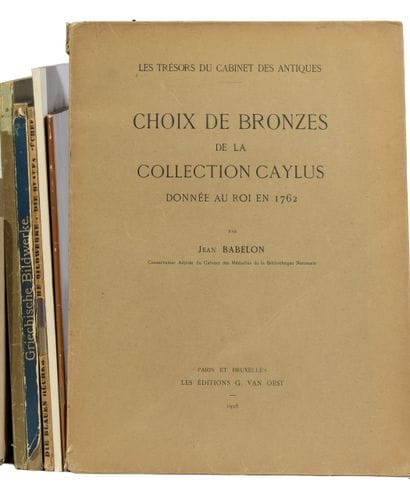 Glimpses of Excellence. A Selection of Greek...