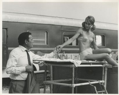 CINÉMA FRANÇAIS ET INTERNATIONAL – ENSEMBLE...