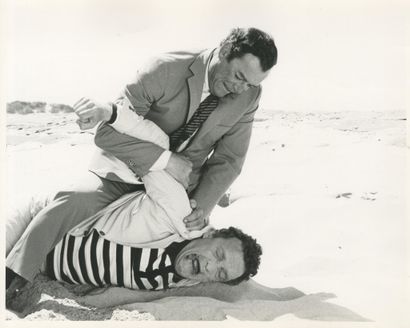 CINÉMA FRANÇAIS ET INTERNATIONAL – ENSEMBLE...