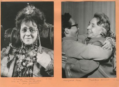 SET OF 19 MOVIE PHOTOGRAPHS
Set of 19 promotional...