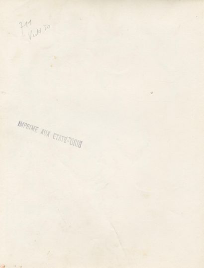 COLLECTION OF 66 FILM PHOTOGRAPHS – FIRST...
