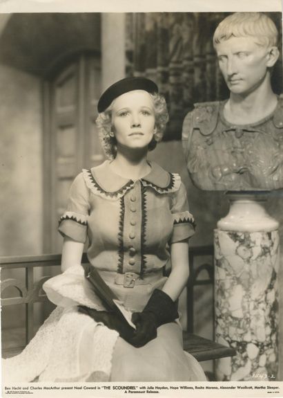 COLLECTION OF 66 FILM PHOTOGRAPHS – FIRST...