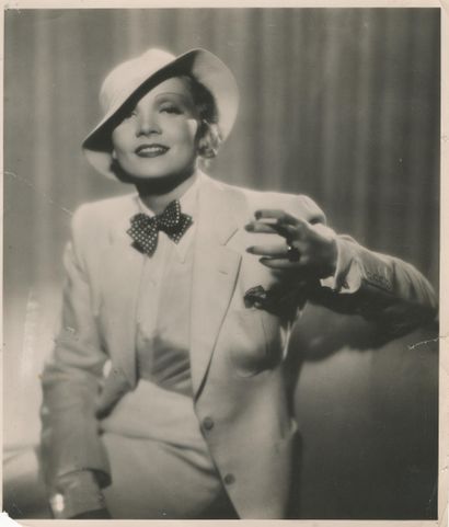 COLLECTION OF 66 FILM PHOTOGRAPHS – FIRST...
